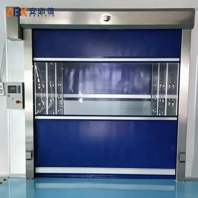 梅州市高速门
