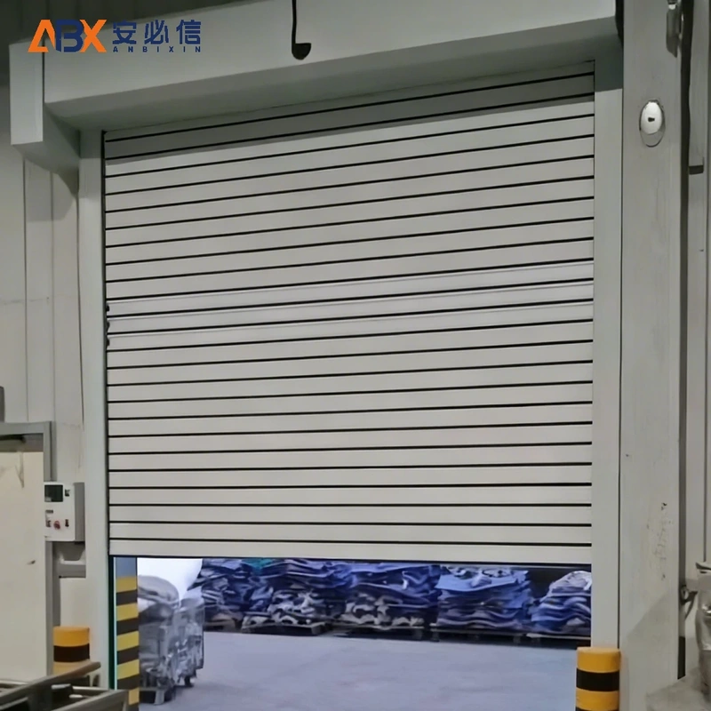 梅州市感应高速门